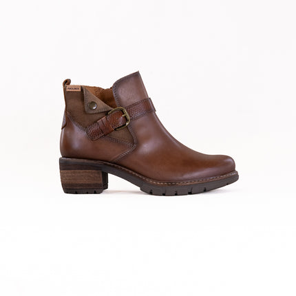 Pikolinos San Sebastian W1T-8995C1 (Women's) - Topo
