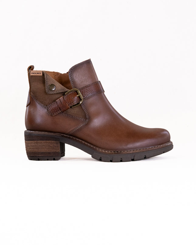 Pikolinos San Sebastia W1T-8995C1 (Women's) - Topo