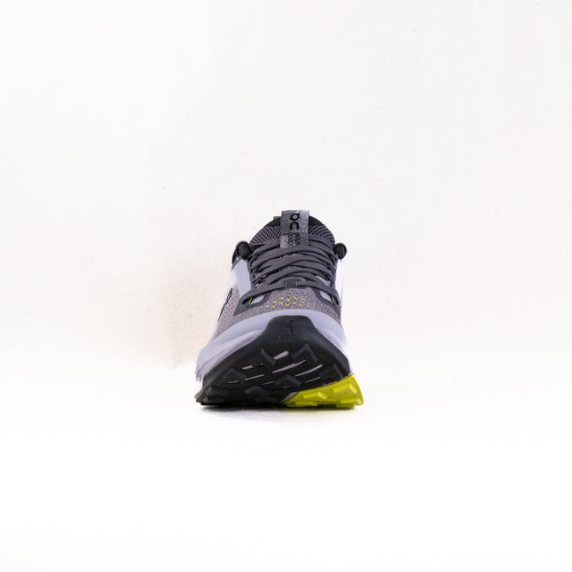 On Cloudsurfer Trail 2 (Women's) - Iron/Lilac