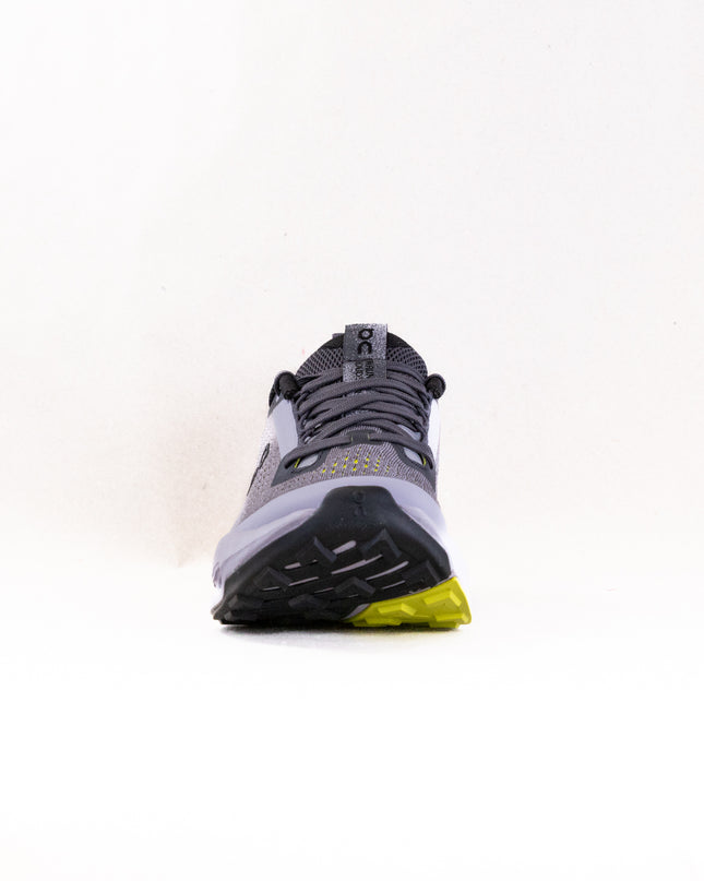 On Cloudsurfer Trail 2 (Women's) - Iron/Lilac