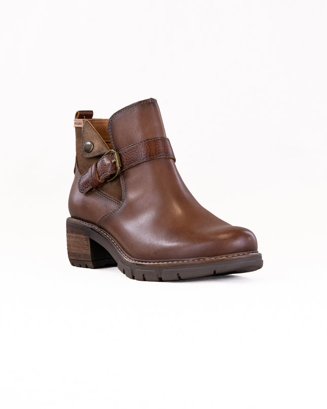 Pikolinos San Sebastia W1T-8995C1 (Women's) - Topo