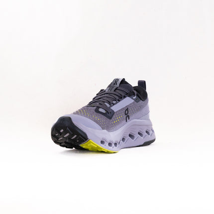 On Cloudsurfer Trail 2 (Women's) - Iron/Lilac