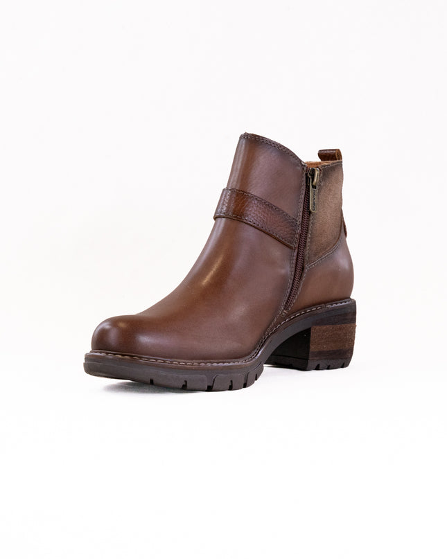 Pikolinos San Sebastia W1T-8995C1 (Women's) - Topo