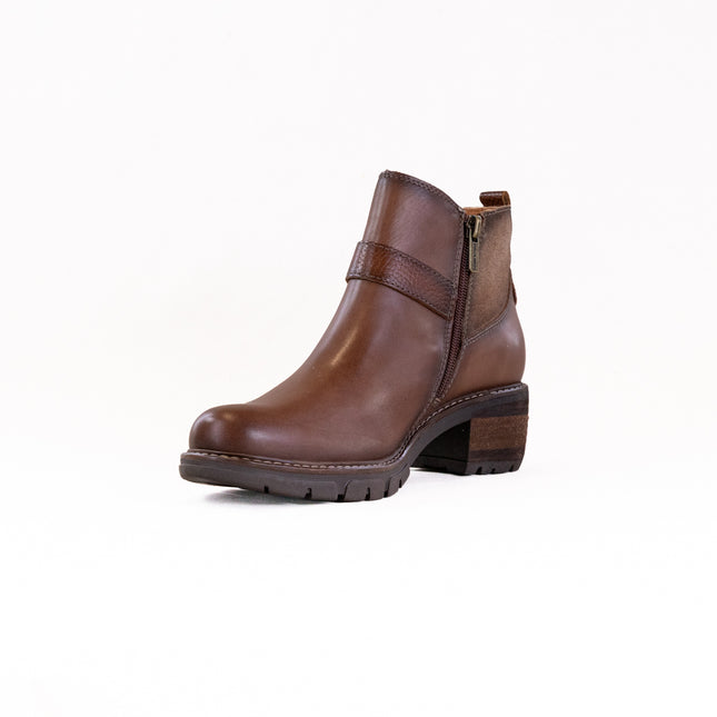 Pikolinos San Sebastian W1T-8995C1 (Women's) - Topo