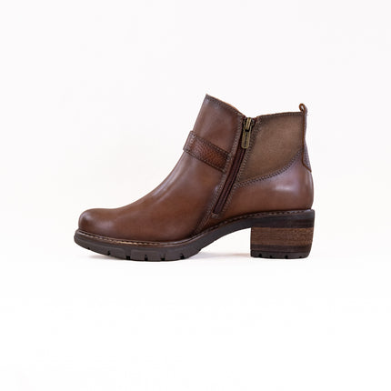 Pikolinos San Sebastian W1T-8995C1 (Women's) - Topo
