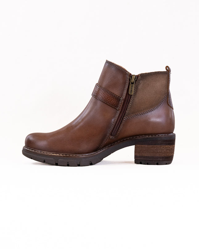 Pikolinos San Sebastia W1T-8995C1 (Women's) - Topo