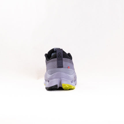 On Cloudsurfer Trail 2 (Women's) - Iron/Lilac