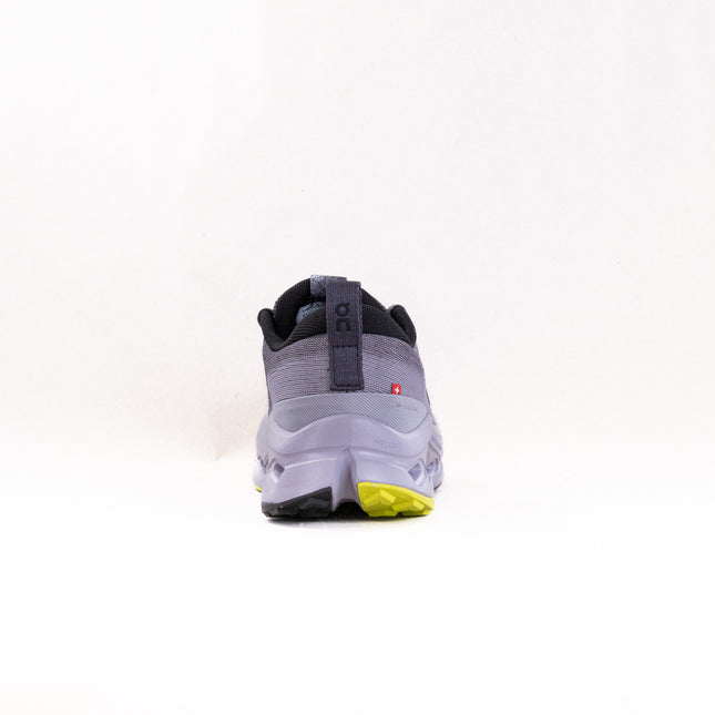 On Cloudsurfer Trail 2 (Women's) - Iron/Lilac