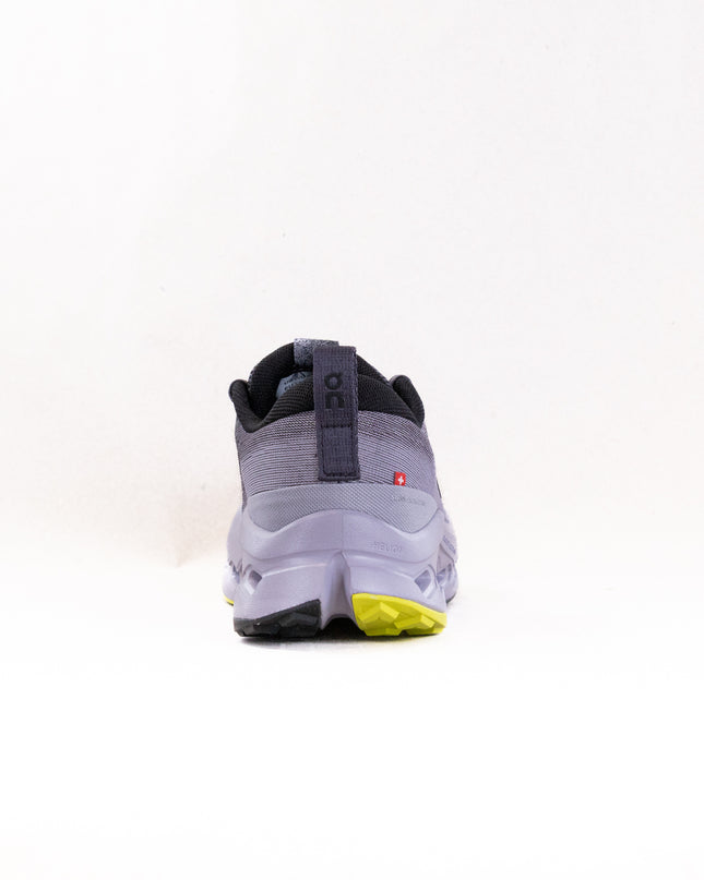 On Cloudsurfer Trail 2 (Women's) - Iron/Lilac