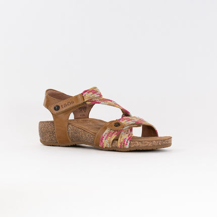Taos Trulie L.E. (Women's) - Camel Multi