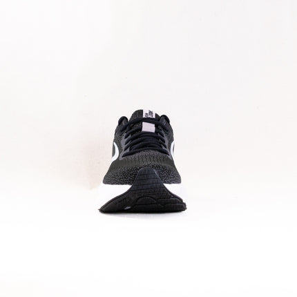 Brooks Ghost Max 2 (Women's) - Black/White/Orchid Ice