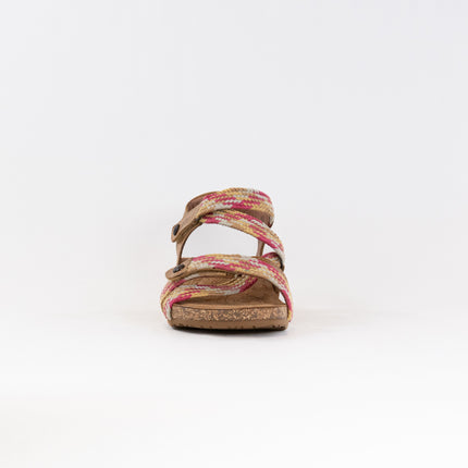 Taos Trulie L.E. (Women's) - Camel Multi