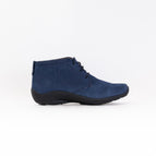 36 / DENIM ANTIQUE NUBUCK