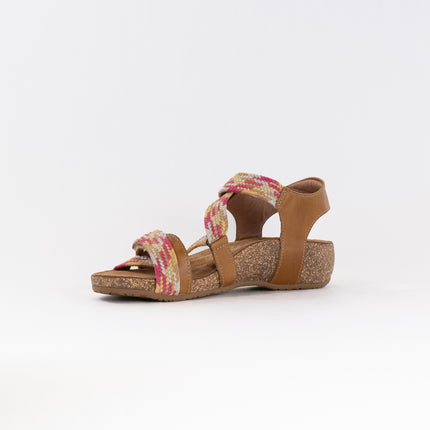 Taos Trulie L.E. (Women's) - Camel Multi