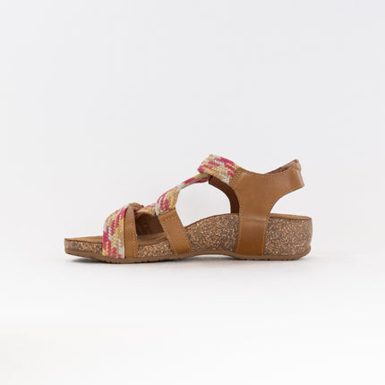 Taos Trulie L.E. (Women's) - Camel Multi