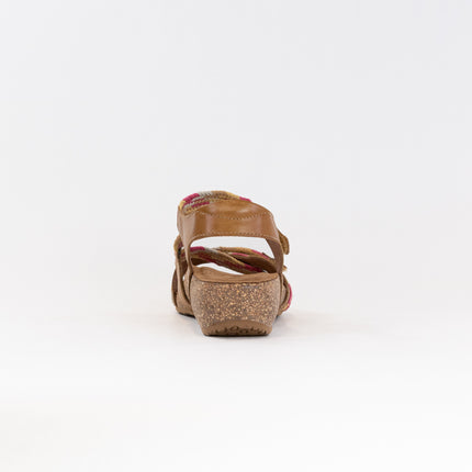 Taos Trulie L.E. (Women's) - Camel Multi