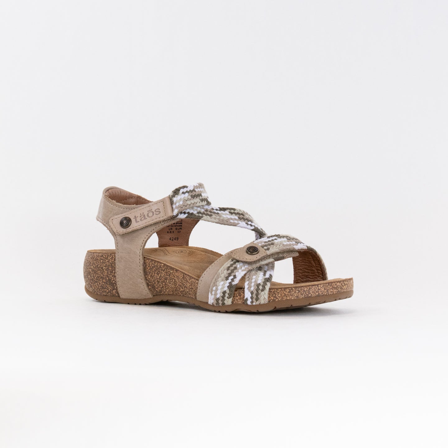 Taos Trulie L.E. (Women's) - Stone Multi