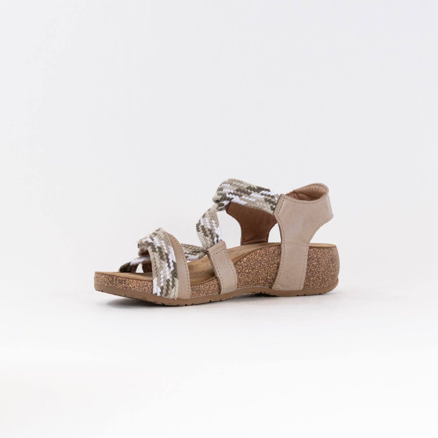 Taos Trulie L.E. (Women's) - Stone Multi