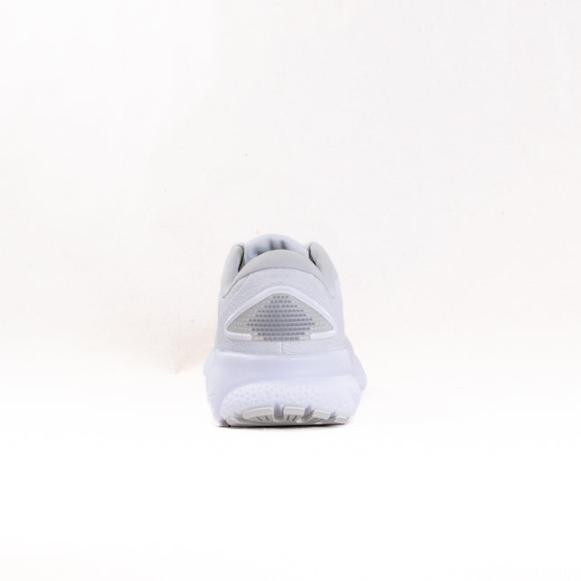 Brooks Ghost 16 (Women’s) - White/White/Grey