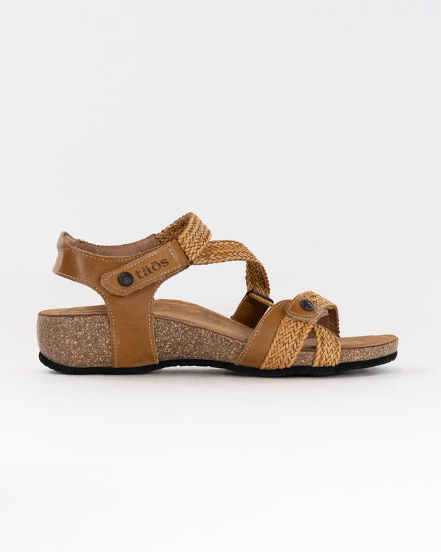 Taos Trulie (Women's) - Camel