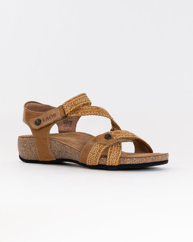 Taos Trulie (Women's) - Camel