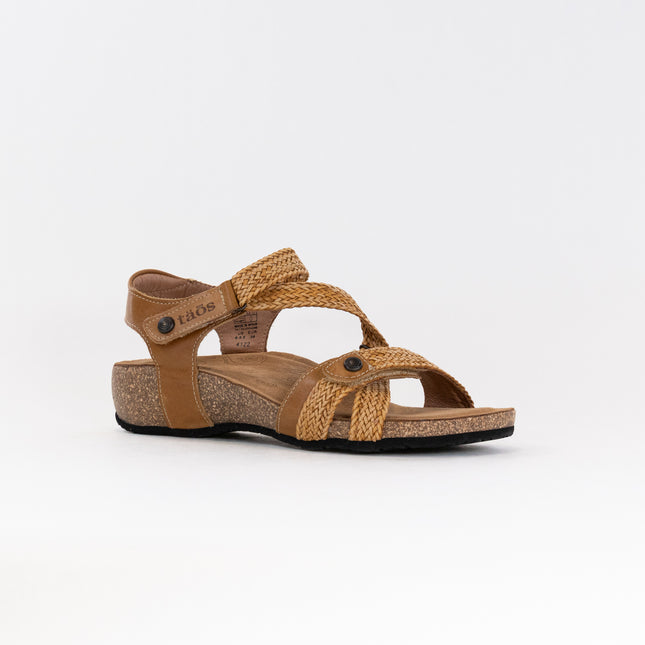 Taos Trulie (Women's) - Camel
