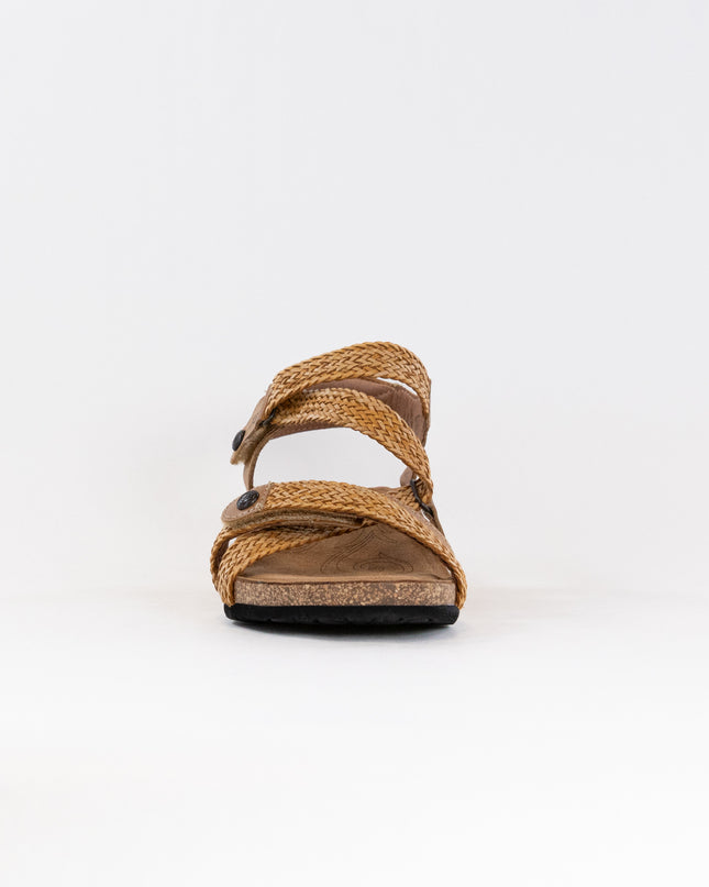 Taos Trulie (Women's) - Camel
