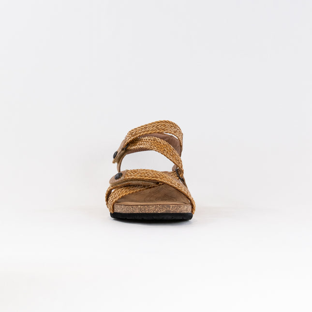 Taos Trulie (Women's) - Camel