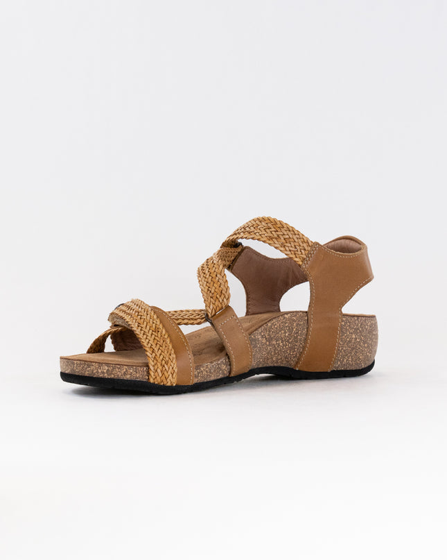 Taos Trulie (Women's) - Camel