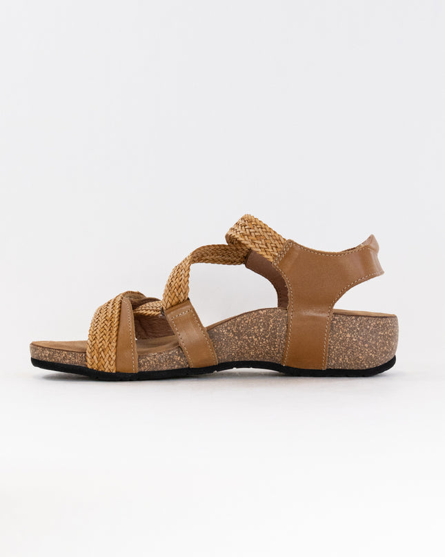 Taos Trulie (Women's) - Camel
