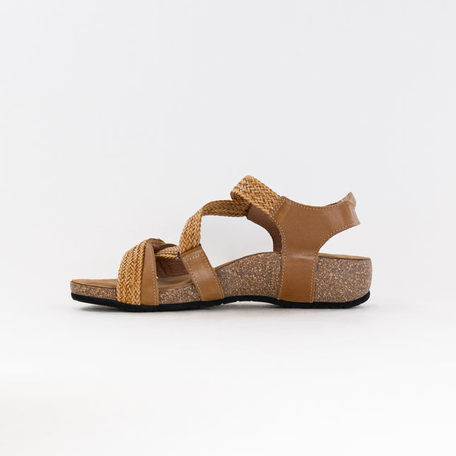 Taos Trulie (Women's) - Camel