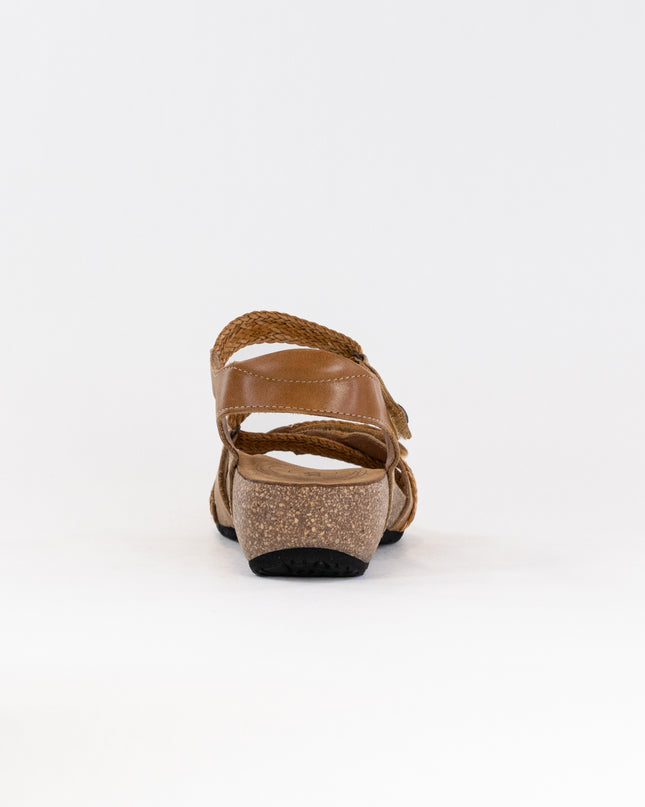 Taos Trulie (Women's) - Camel