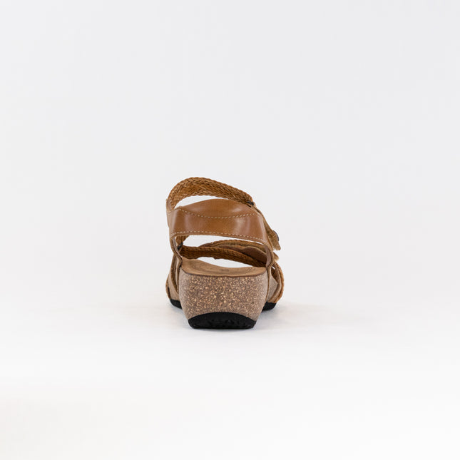 Taos Trulie (Women's) - Camel