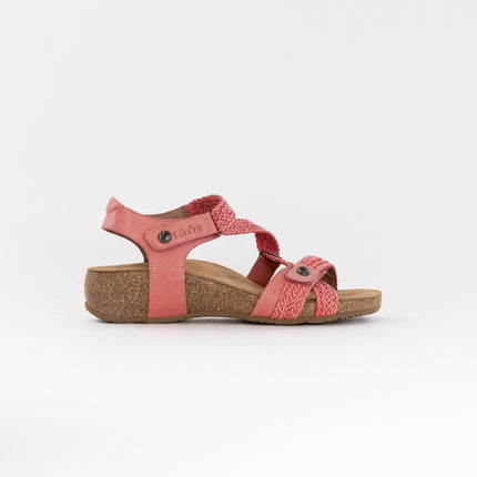 Taos Trulie (Women's) - Coral