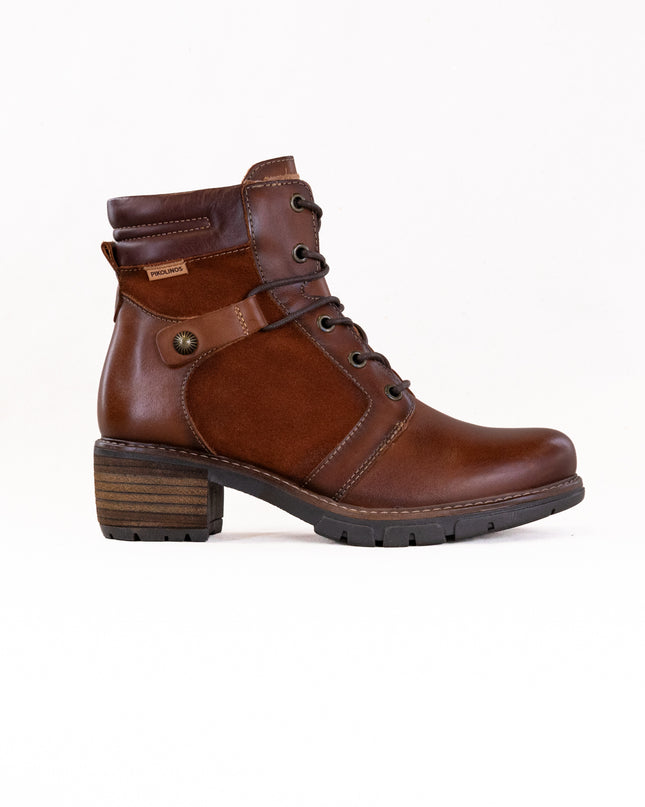 Pikolinos San Sebastian W1T-8979C1 (Women's) - Cuero Leather