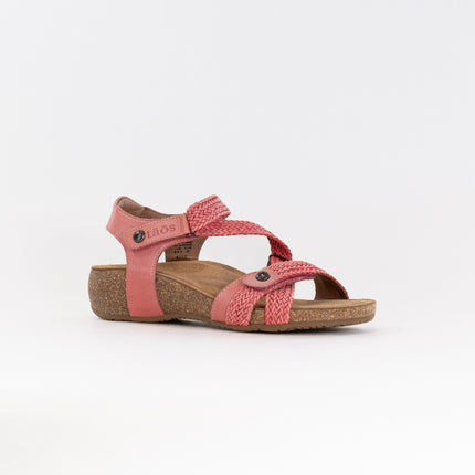 Taos Trulie (Women's) - Coral