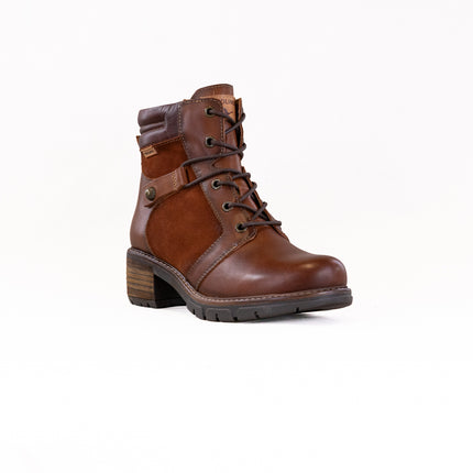 Pikolinos San Sebastian W1T-8979C1 (Women's) - Cuero Leather
