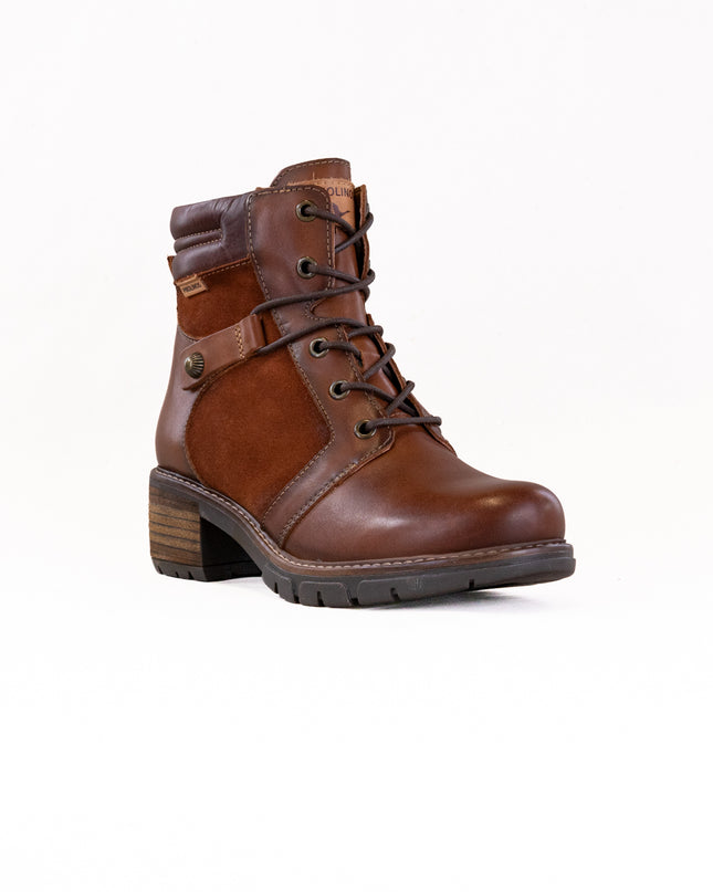 Pikolinos San Sebastian W1T-8979C1 (Women's) - Cuero Leather