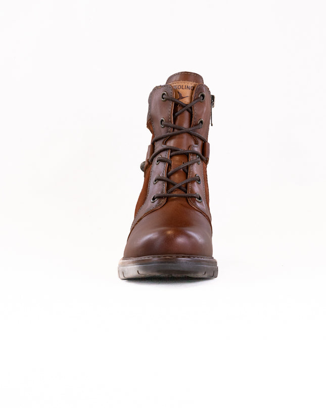 Pikolinos San Sebastian W1T-8979C1 (Women's) - Cuero Leather