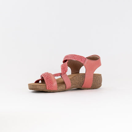 Taos Trulie (Women's) - Coral