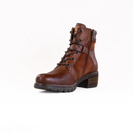 Pikolinos San Sebastian W1T-8979C1 (Women's) - Cuero Leather