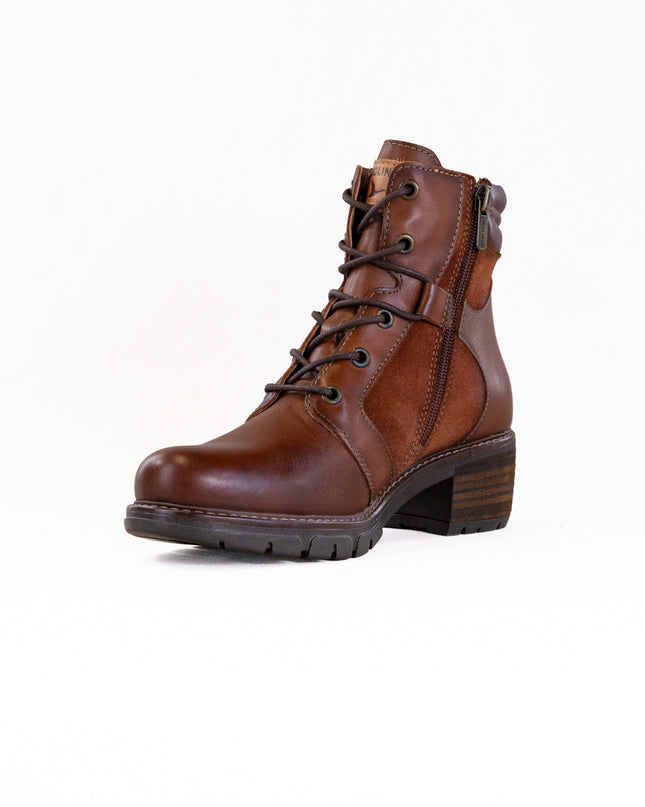 Pikolinos San Sebastian W1T-8979C1 (Women's) - Cuero Leather