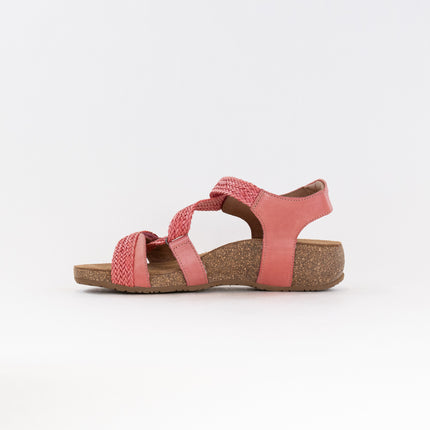 Taos Trulie (Women's) - Coral