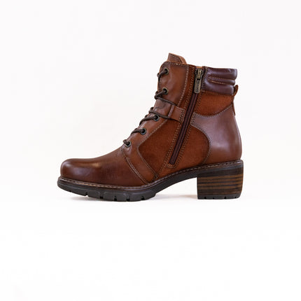 Pikolinos San Sebastian W1T-8979C1 (Women's) - Cuero Leather