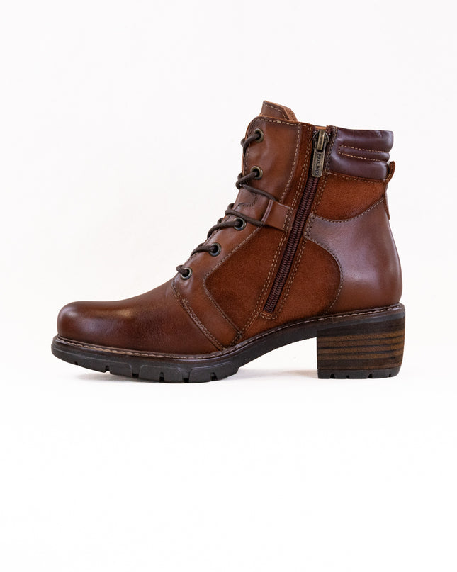 Pikolinos San Sebastian W1T-8979C1 (Women's) - Cuero Leather