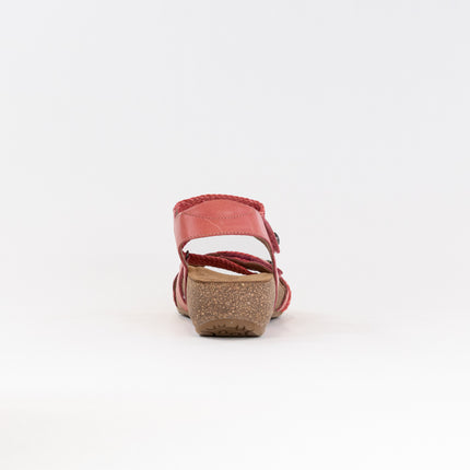 Taos Trulie (Women's) - Coral