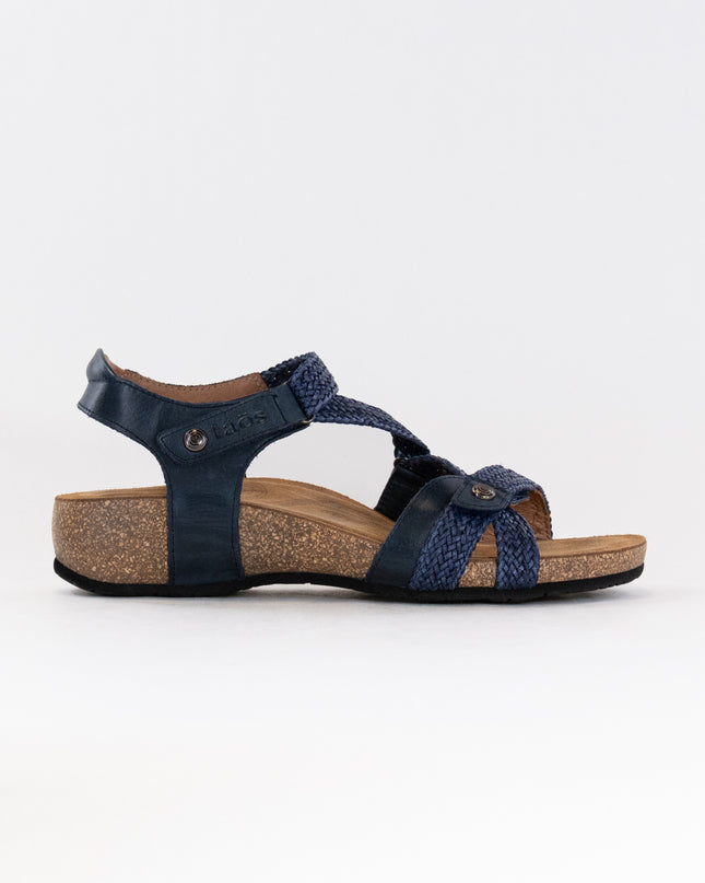 Taos Trulie (Women's) - Navy