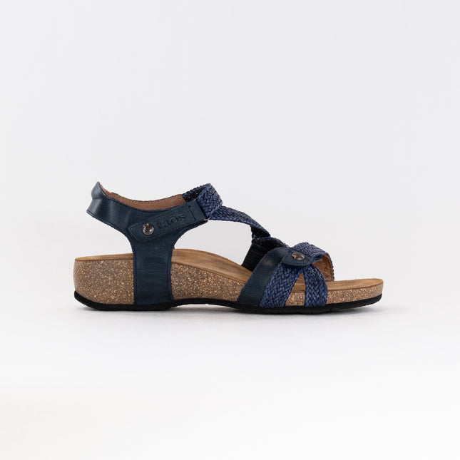 Taos Trulie (Women's) - Navy