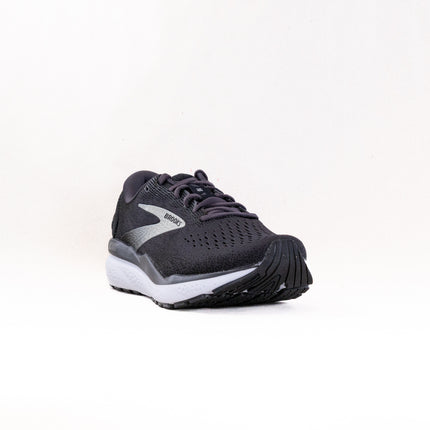 Brooks Ghost 16 (Men’s) - Black/Grey/White