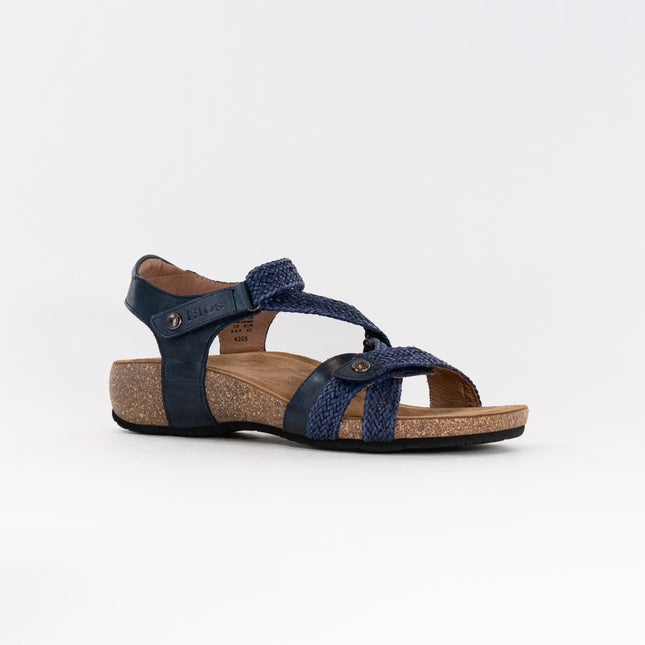 Taos Trulie (Women's) - Navy